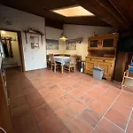 Dachgeschoss-Apartment In Skilift-Naehe