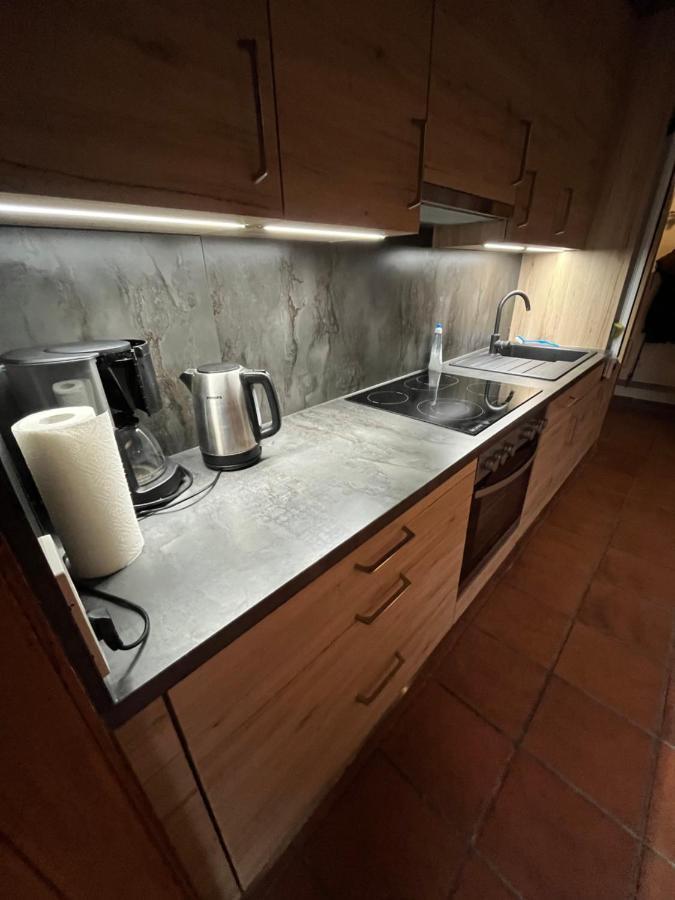 Lejlighed Dachgeschoss-apartment In Skilift-naehe *