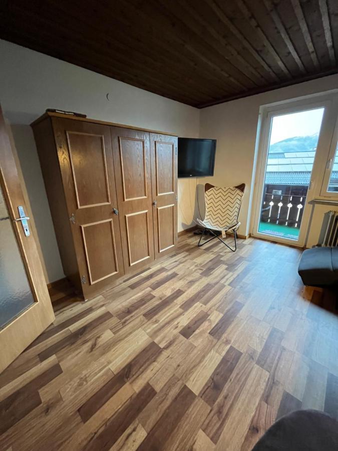 Lejlighed Dachgeschoss-apartment In Skilift-naehe Zell am See