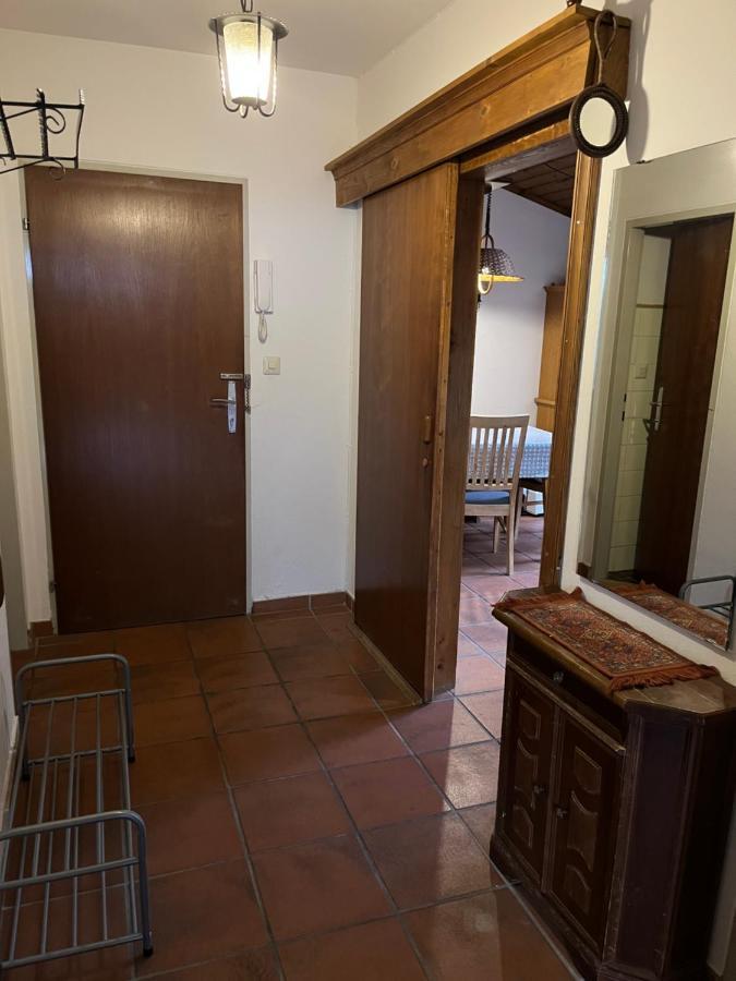 Lejlighed Dachgeschoss-apartment In Skilift-naehe Zell am See