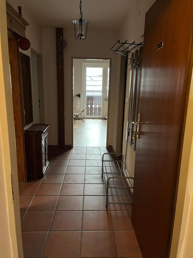 Lejlighed Dachgeschoss-apartment In Skilift-naehe