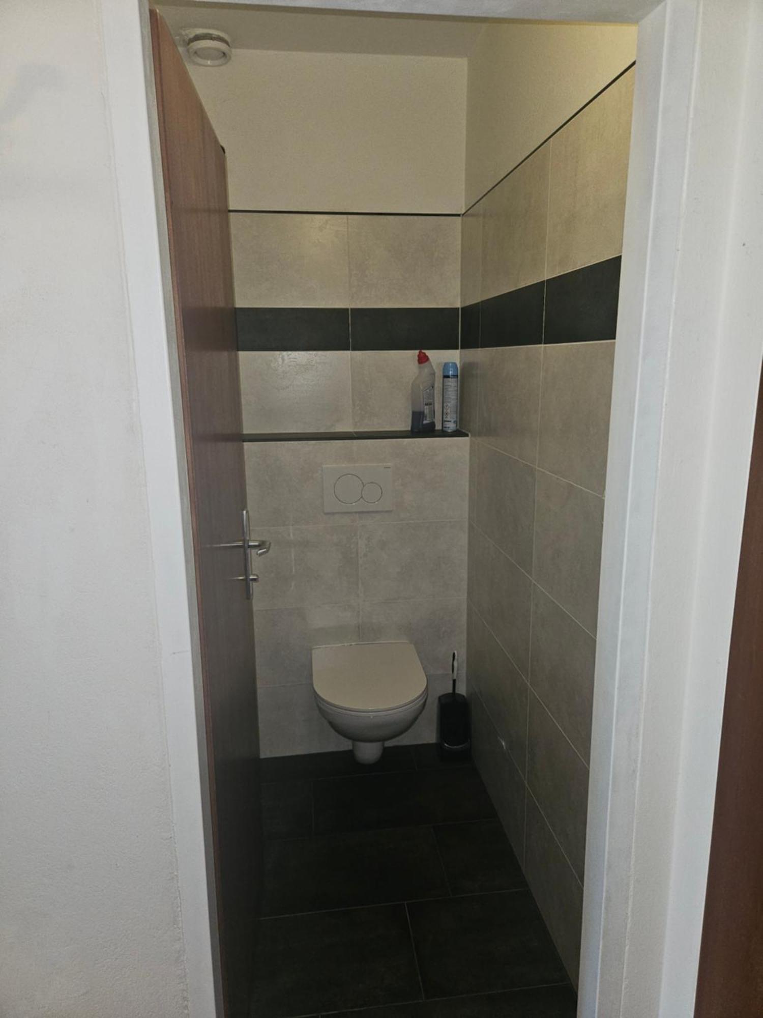 Dachgeschoss-apartment In Skilift-naehe Lejlighed *