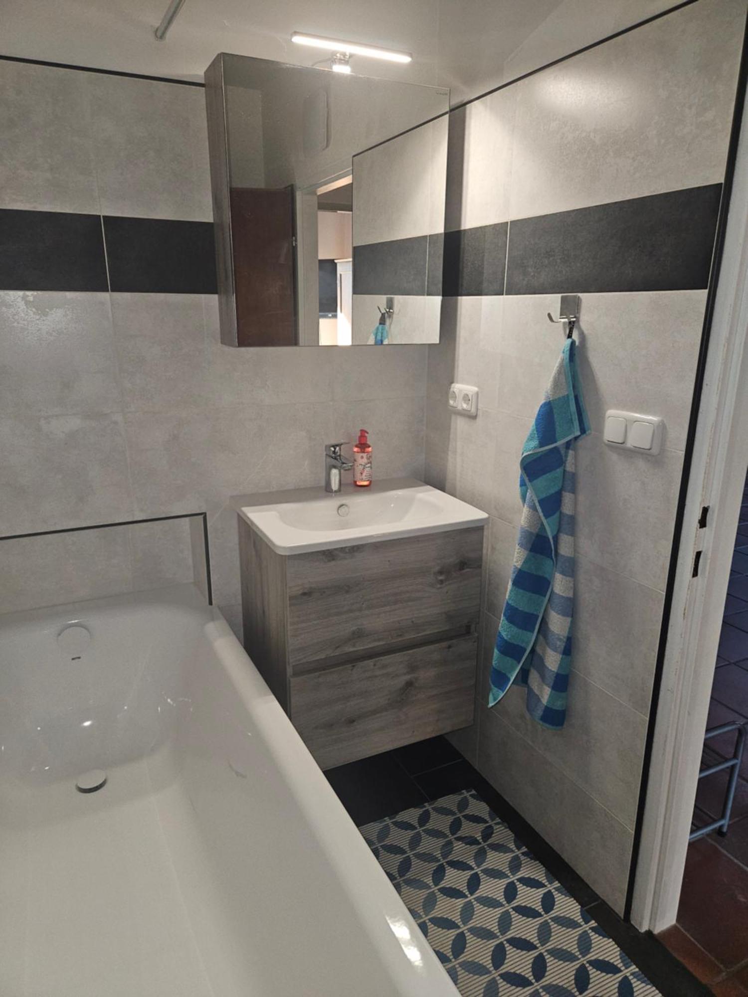 Dachgeschoss-apartment In Skilift-naehe Zell am See